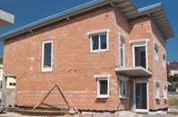 Aldborough home extensions
