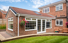 Aldborough house extension leads