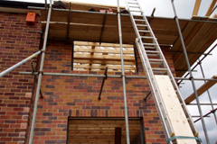 house extensions Aldborough